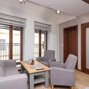 Apartament Apartament Bracka 40m Od Rynku Głównego, Kraków