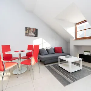  Appartamento Exclusive Loft In The Main Square A/c P4you Pl