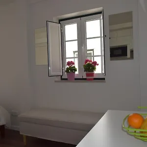 Acolhedor Em Alfama Lisbona