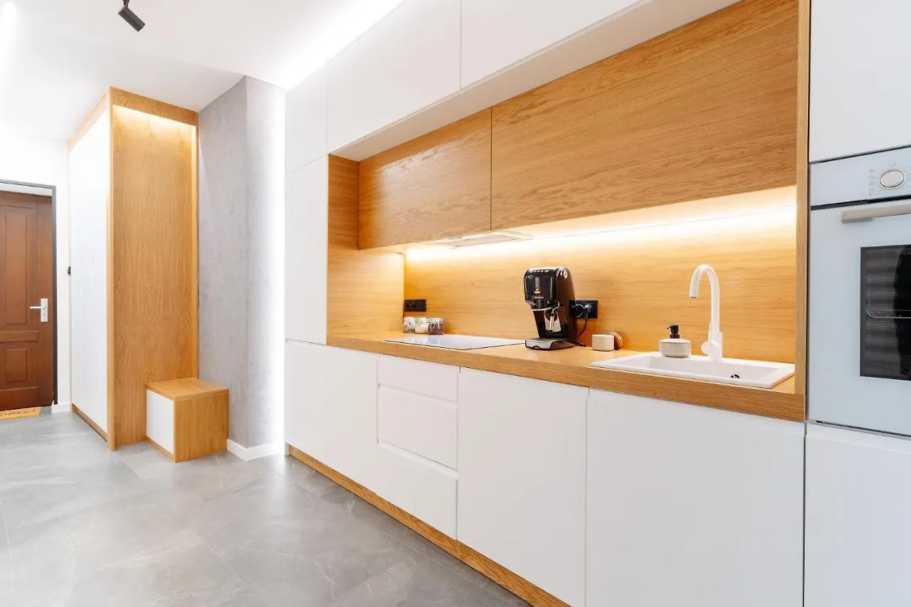 Main Square Apartments - Loftaffair Krakau