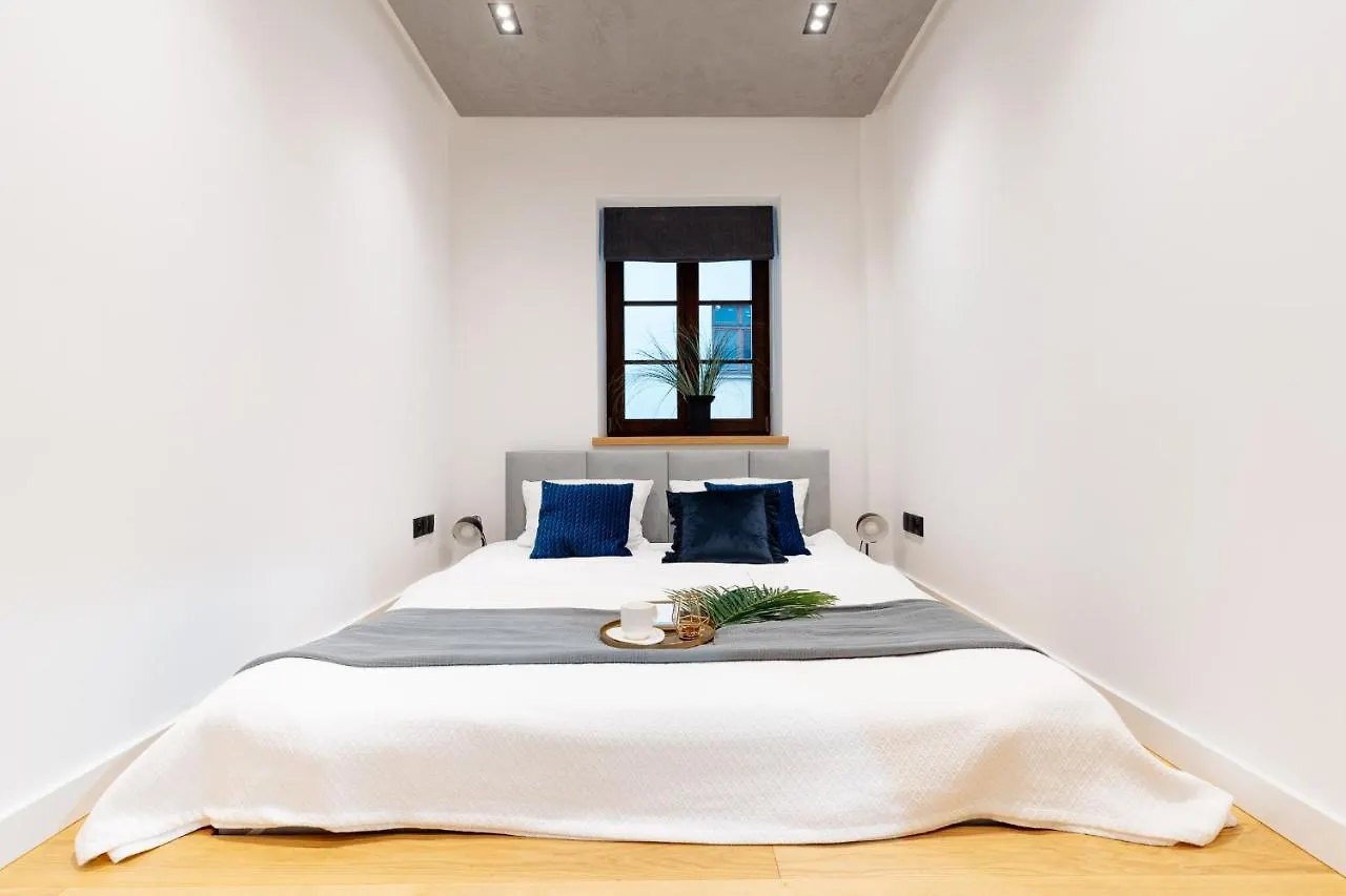 Main Square Apartments - Loftaffair Krakow