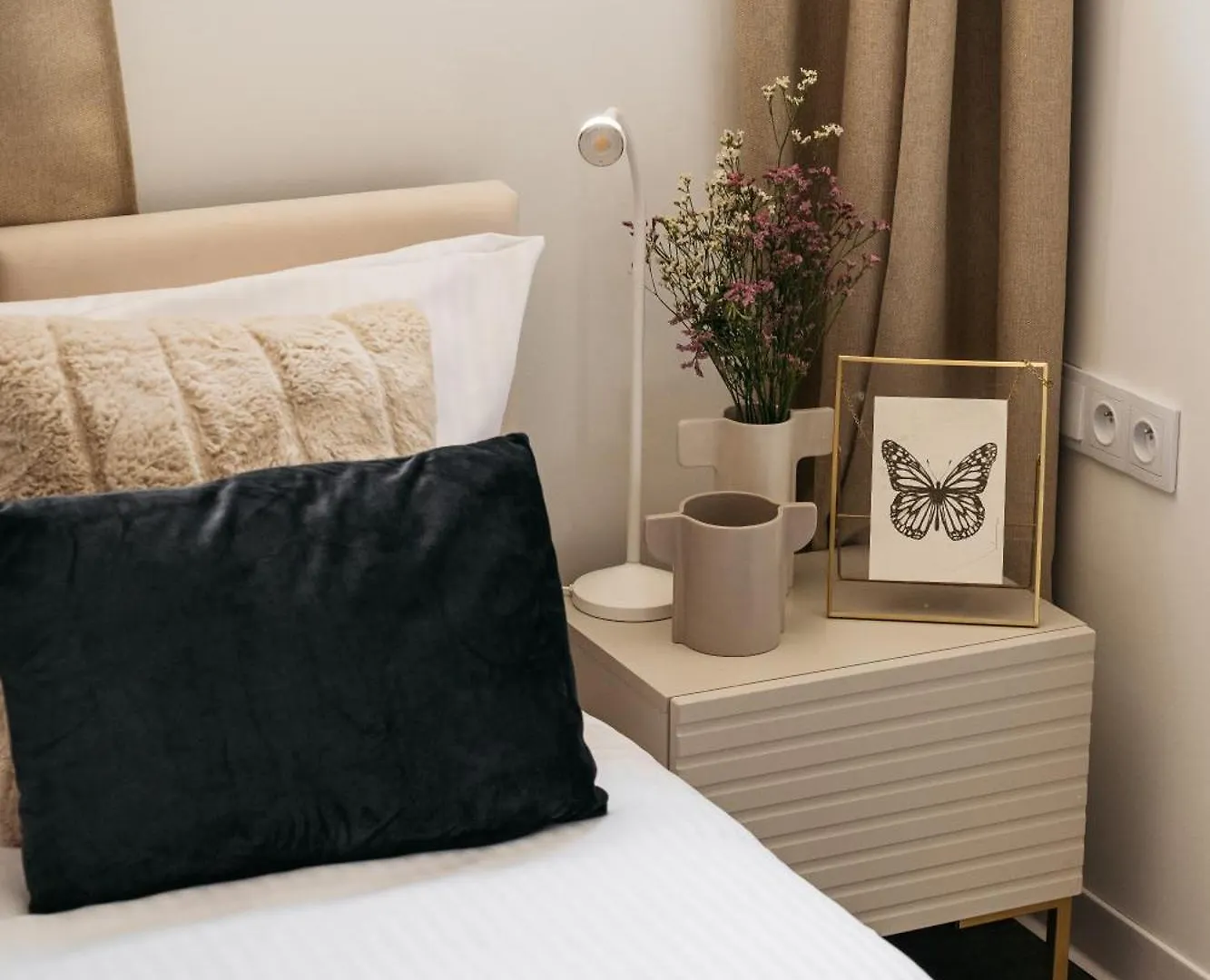 Main Square Apartments - Loftaffair Krakau