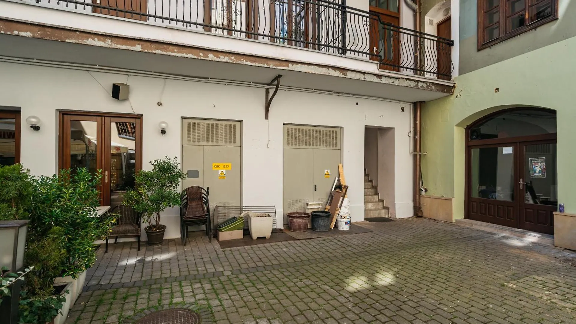 Main Square Apartments - Loftaffair Krakau