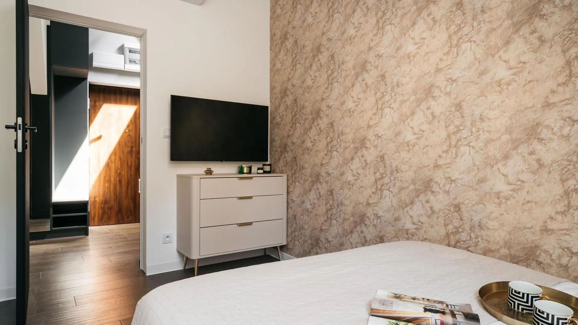 Main Square Apartments - Loftaffair Krakau